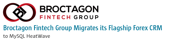 Broctagon Fintech Group