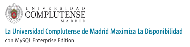 Universidad Complutense de Madrid